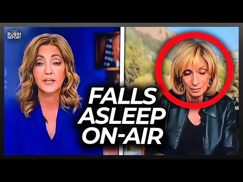 You are currently viewing Watch Co-Hosts Faces as Host Falls Asleep Live On-Air