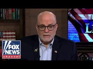 Read more about the article Levin: The media lied to us about Biden