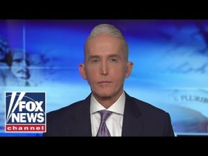 Read more about the article Trey Gowdy: Democrats will replace Joe Biden