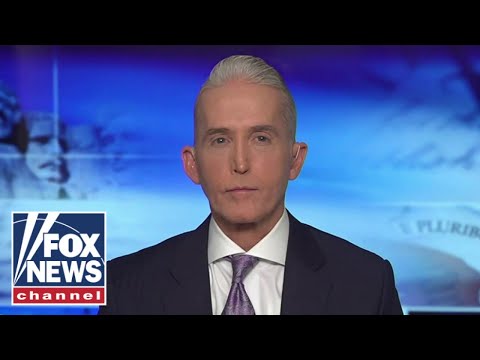 You are currently viewing Trey Gowdy: Democrats will replace Joe Biden