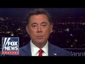 Read more about the article Jason Chaffetz: This is another ‘humiliating’ day for Biden