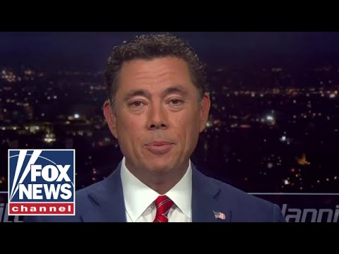 You are currently viewing Jason Chaffetz: This is another ‘humiliating’ day for Biden