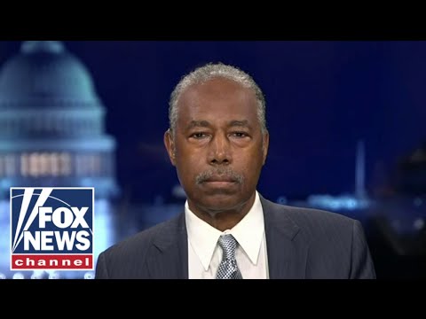 You are currently viewing Ben Carson: Kamala does not ’inspire people’