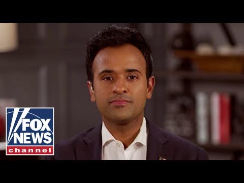 You are currently viewing Vivek Ramaswamy: Biden ‘switch’ is now likely