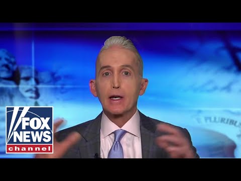 You are currently viewing This ruling ‘protects all former living presidents’: Trey Gowdy