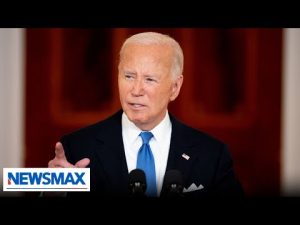 Read more about the article Pressure continues to build for Biden to step down | National Report