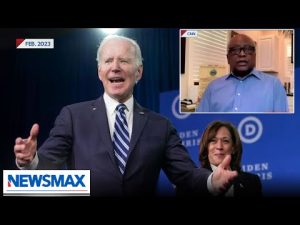 Read more about the article Democrats may hold ‘mini-primary’ if Biden steps aside: Report | National Report