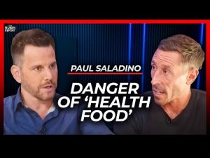 Read more about the article The Surprising Reason ‘Healthy’ Food May Be Harming You | Paul Saladino