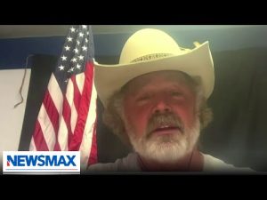 Read more about the article USA is the greatest country in history: John Schneider | American Agenda