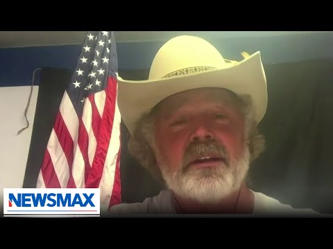 You are currently viewing USA is the greatest country in history: John Schneider | American Agenda