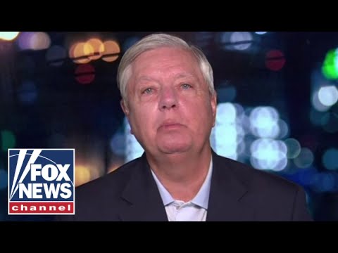 You are currently viewing Lindsey Graham warns Democrats will stack the Supreme Court if they win in November