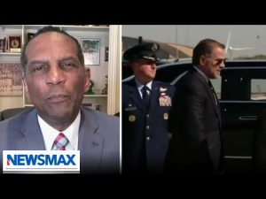 Read more about the article ‘Marxists’ in process of possibly losing power: Burgess Owens | The Chris Salcedo Show