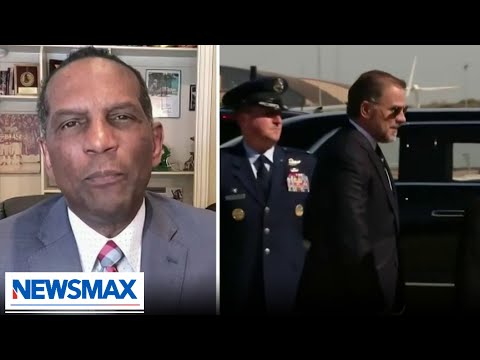 You are currently viewing ‘Marxists’ in process of possibly losing power: Burgess Owens | The Chris Salcedo Show