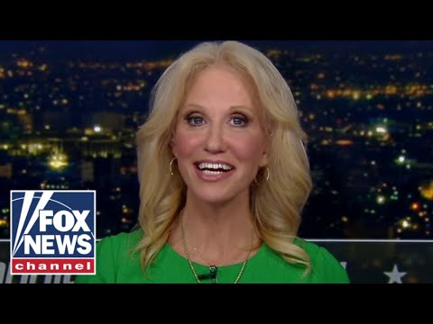 You are currently viewing Kellyanne Conway: There is panic at the White House