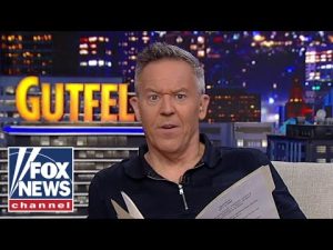 Read more about the article Gutfeld: Did Biden get a spray tan?