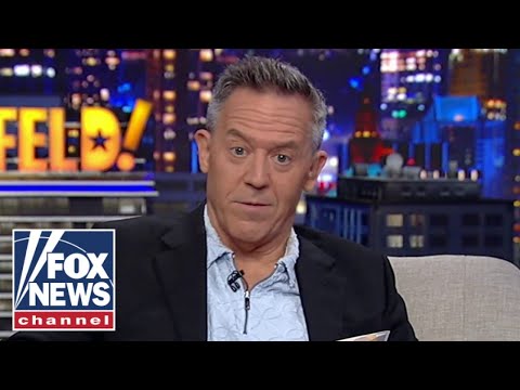 You are currently viewing Gutfeld: Democrats got a ‘rude awakening’