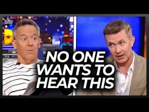 Read more about the article Gutfeld Is Shocked by Douglas Murray Admitting the Truth No One Wants to Hear