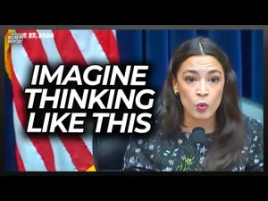 Read more about the article AOC Doesn’t Realize How Racist She Actually Sounds by Saying This