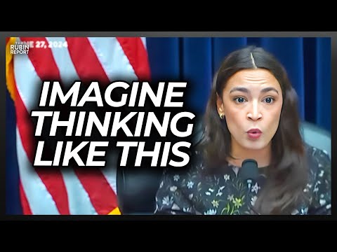 You are currently viewing AOC Doesn’t Realize How Racist She Actually Sounds by Saying This