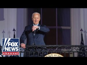 Read more about the article ‘TOTAL BLACK HOLE’: Biden staffers ‘miserable,’ White House official reveals