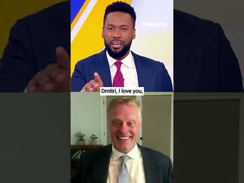 You are currently viewing Lawrence Jones pushes back on Dem donor who defends Biden’s mental acuity during Trump-Biden debate