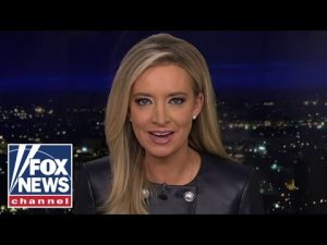 Read more about the article Kayleigh McEnany: Biden hasn’t been making ‘great strides’ in polling