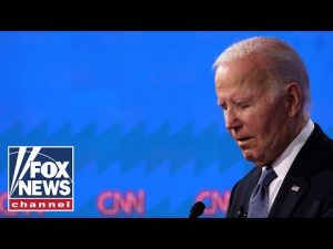 Read more about the article Karl Rove: Biden’s campaign is bleeding out in front of us