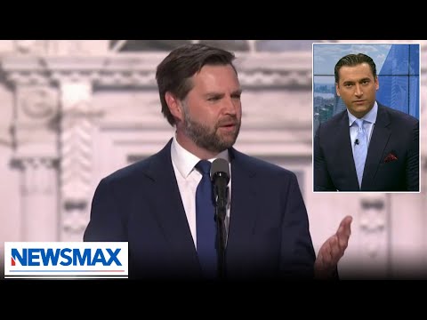 You are currently viewing JD Vance wrote the story of decimation of heartland: Bob Brooks | American Agenda