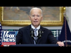 Read more about the article Biden speaks on release of Americans detained in Russia