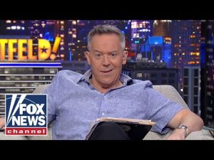 Read more about the article Gutfeld: Dems are trying to cover this fact up