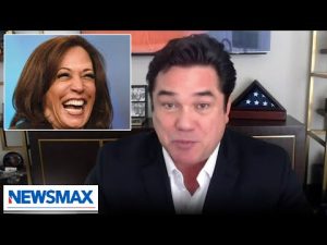 Read more about the article Hollywood people aren’t smart: Dean Cain | Carl Higbie FRONTLINE