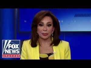 Read more about the article Judge Jeanine: Kamala’s running mate is embroiled in growing scandal