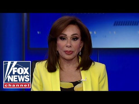 You are currently viewing Judge Jeanine: Kamala’s running mate is embroiled in growing scandal