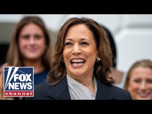 Read more about the article LIVE: Vice President Kamala Harris delivers eulogy for the late Rep. Sheila Jackson Lee