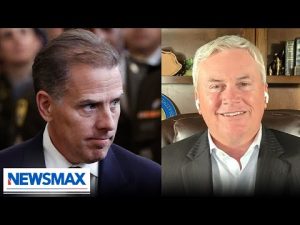 Read more about the article ‘We revealed this a year ago’: Rep. Comer reacts to Hunter Biden news