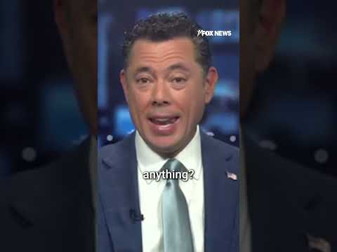 You are currently viewing Jason Chaffetz slams Kamala Harris and Tim Walz for ignoring “actual issues”