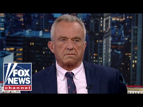 You are currently viewing RFK, Jr.: A lot had to go wrong for the Trump assassination attempt to happen