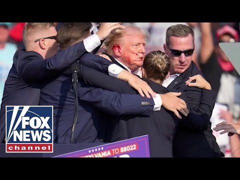 You are currently viewing How did the Secret Service know nothing about this?: Former Secret Service agent