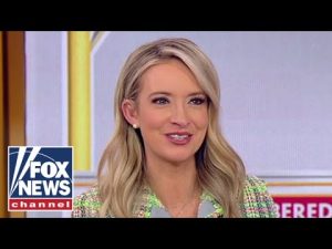 Read more about the article Kayleigh McEnany: Fawning media has completely flipped the script