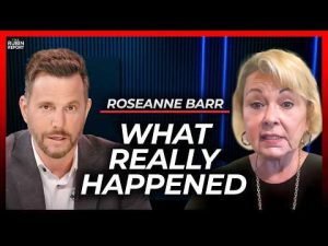 Read more about the article My Controversial Tweet: What Really Happened | Roseanne Barr