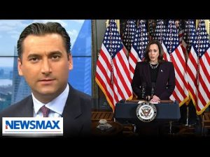 Read more about the article What actually changes under a Harris presidency? | The Brooks Breakdown | American Agenda