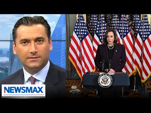 You are currently viewing What actually changes under a Harris presidency? | The Brooks Breakdown | American Agenda