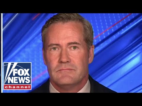 You are currently viewing Americans don’t know what to believe: Rep. Mike Waltz