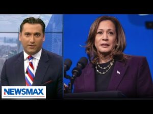 Read more about the article Kamala needs middle America, but they don’t like her record: Bob Brooks | American Agenda