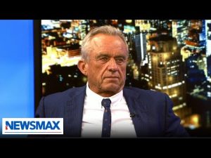 Read more about the article RFK Jr. torches DNC, weighs in on Harris-Walz ticket, defends Trump and more