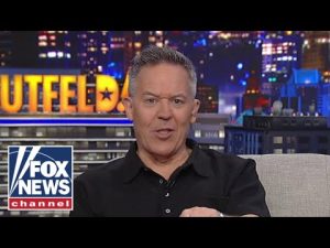 Read more about the article ‘Gutfeld!’: Why Tim Walz is the real ‘weird’ one in the race for the White House