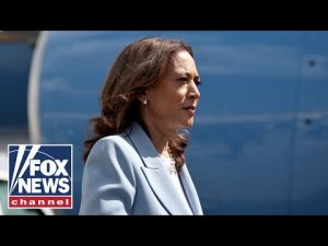 Read more about the article Harris scores endorsement for major Latino civil rights organization