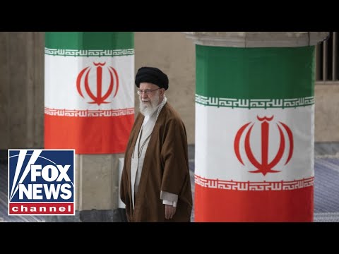 You are currently viewing Iran is in a dilemma: Retired Maj. Gen. Dana Pittard