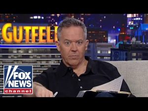 Read more about the article Gutfeld: Pelosi talks about her role in Biden’s exit from the race