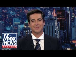 Read more about the article Jesse Watters: Trump ripped the news cycle right out of Kamala Harris’ hands